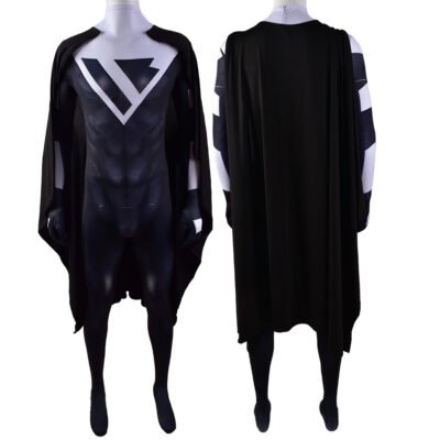 Superman Beyond Costumes Cosplay Halloween costume x’mas christmas birthday gift toys make-up outfit bodysuit