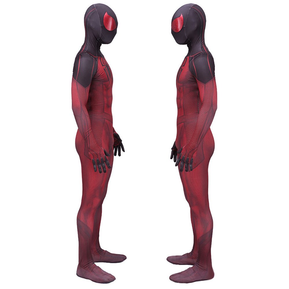 Kaine Parker Scarlet Spider 2 Cosplay Costume Halloween X'mas Valentine's day birthday gift comic-con game outfit - Image 3