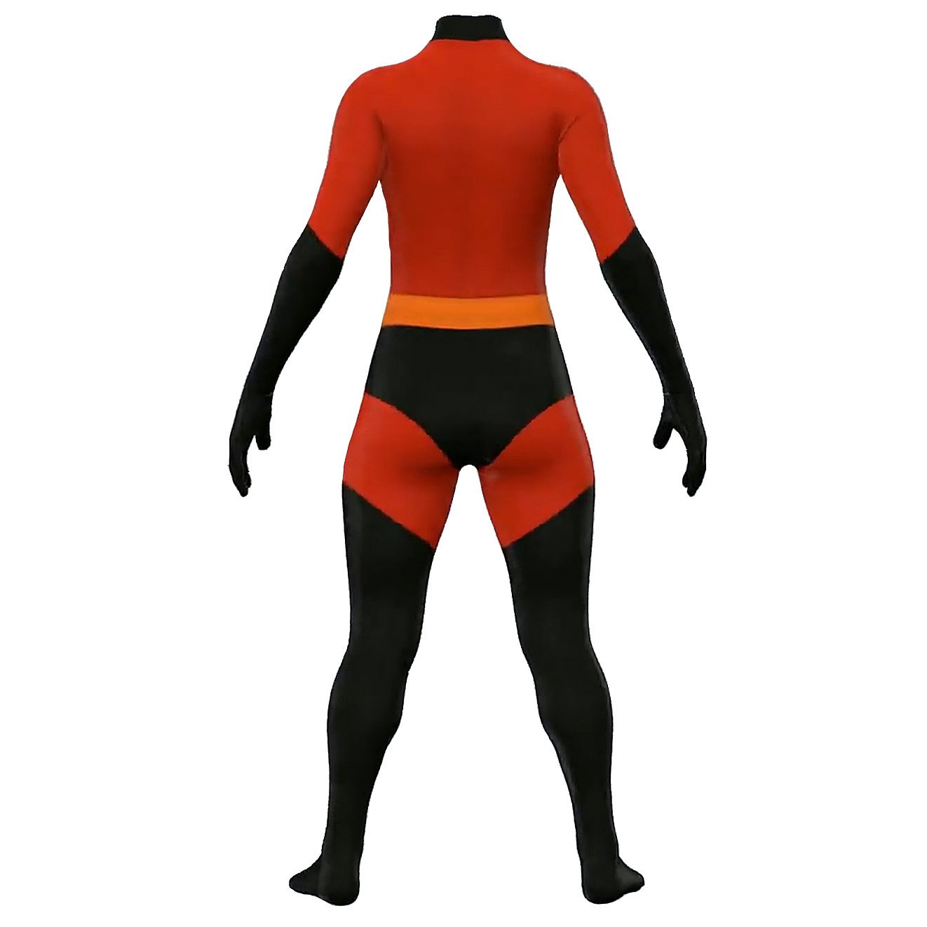 Mr.Incredible Bob Parr Cosplay Costume Disney The Incredibles Halloween costume Xmas birthday Valentine's day gift toys comic-con outfit - Image 2