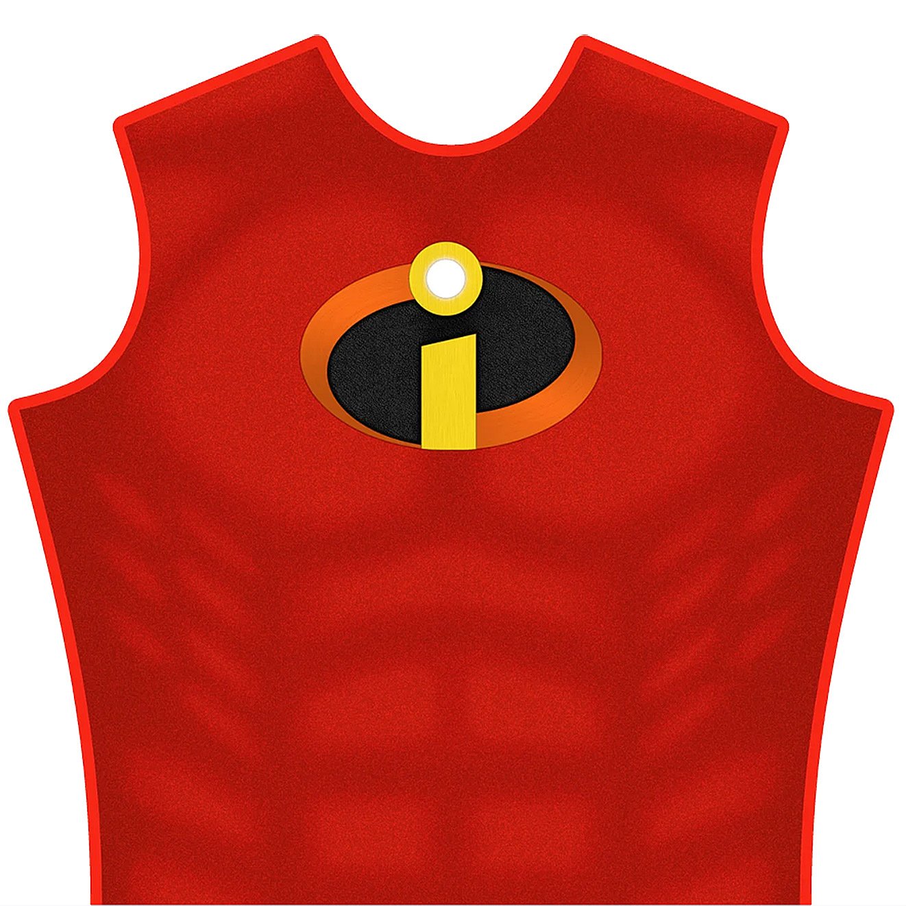 Mr.Incredible Bob Parr Cosplay Costume Disney The Incredibles Halloween costume Xmas birthday Valentine's day gift toys comic-con outfit - Image 8