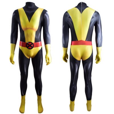 X-Men Kitty Pryde Cosplay Costume Halloween X’mas Valentine’s day birthday gift comic-con game outfit