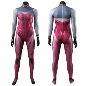 Game Final Fantasy VII Rebirth Aerith Cosplay Costume Halloween x’mas christmas birthday gift toys party make-up outfit